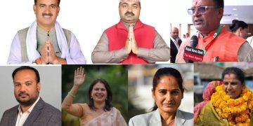 कांग्रेसमा महेन्द्रको लामो संगठनात्मक अनुभव र क्षमता, अन्यको आबद्धता कति ?