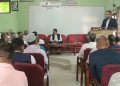 चाडपर्व लक्षित गरी एकीकृत सुरक्षा योजना