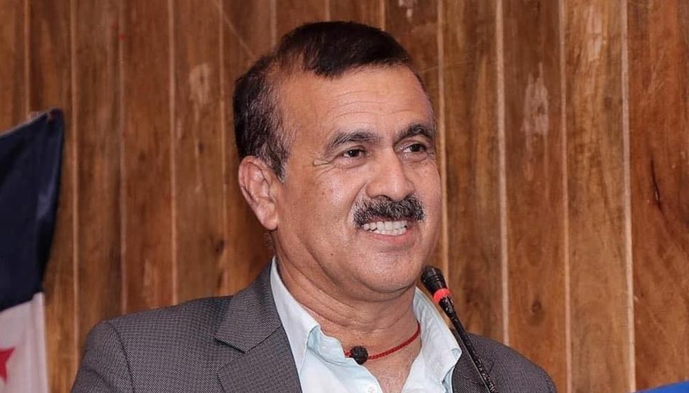 को हुन् नेता महेन्द्र यादव, कांग्रेस जोगाउनमा उनको भूमिका