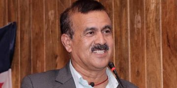 को हुन् नेता महेन्द्र यादव, कांग्रेस जोगाउनमा उनको भूमिका
