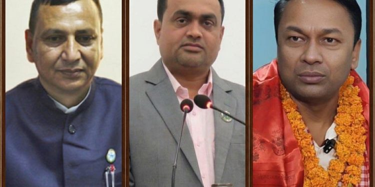मधेशमा नयाँ सरकार गठन बारे प्रतिपक्षी दलबीच छलफल शुरु